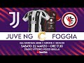JUVE NEXT GEN-FOGGIA 2-0: IN GOL AMARADIO E AFENA-GYAN. TERZA SCONFITTA CONSECUTIVA PER I ROSSONERI