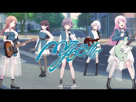 【ブシロード新春大発表会 2024】バンドリ!プロジェクトパート