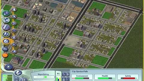 lets play simcity 4 part 50