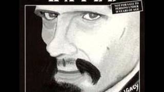 GG Allin & The Murder Junkies - Fuck Authority