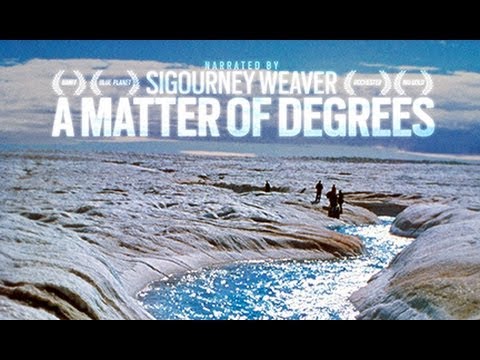 A Matter of Degrees — trailer