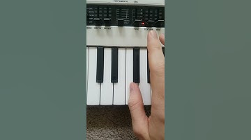 how to make a synth sound like turbo diarrhea