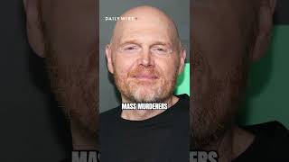 Bill Burr's truly evil take on UHC's CEO