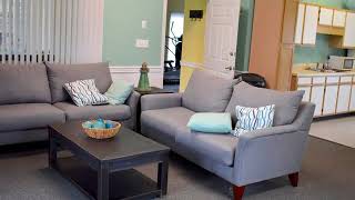 Old Harbor Apartments - Shepherdsville KY