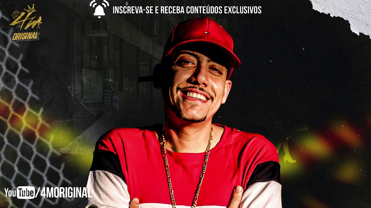 MC Menor da VG - Recalque se Morde (DJ Pedro)