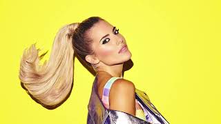 Mollie King - In The Dark (Beat of My Heart)