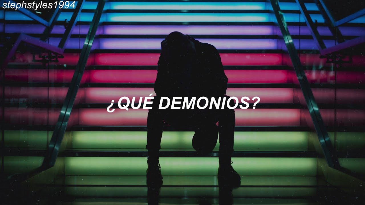 Johnny La Gente Esta Muy Loca Deutsch "johnny, la gente está muy loca" - YouTube