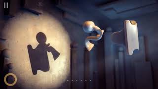 Shadowmatic. Level 0.6 . Walkthrough.