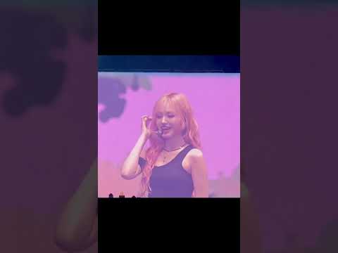 Just Pure Liz S Vocal Ive Liz Kpop