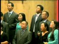 Mizoram Synod Choir(2008-12)-Pathian ropui rawh se(my tribute-Andraé Crouch)