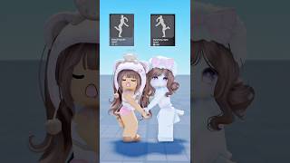 Cute Matching Emotes