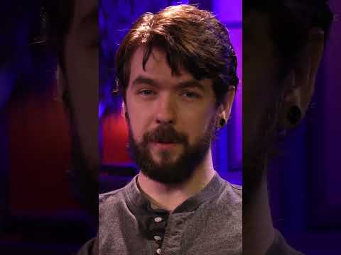 Jacksepticeye tells the