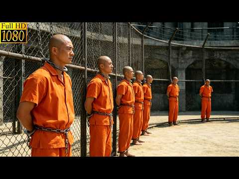 A death-row prisoner breaks through Japanese lines for an epic jailbreak against the top sniper.