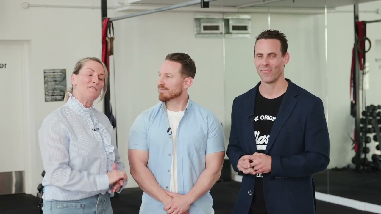 WE ARE GROWING & MOVING TO ALLEN STREET