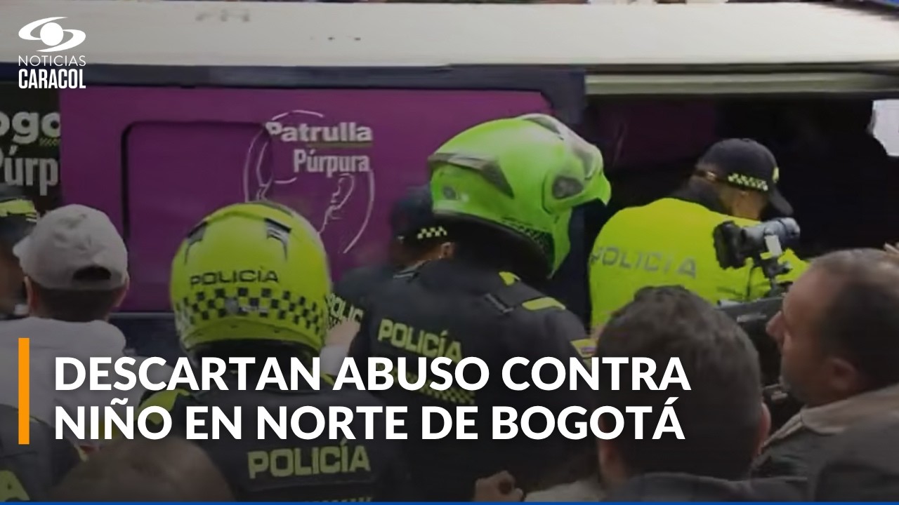 Estadounidense acusado falsamente de supuesto abuso anunció acciones legales contra vecinos