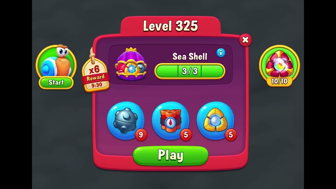 Christmas Quest in Fishdome 2025