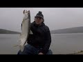 Catch clean cook episode 1  lake trout  fishin accomplished