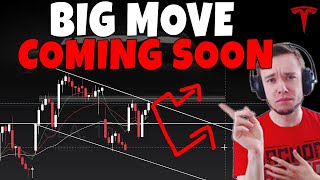 видео: Акции TESLA — скоро большой скачок! картинка: Акции TESLA — скоро большой скачок!