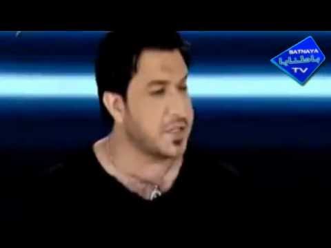 فراس الخليل ضل ضم ضم كليب على قناة باطنايا