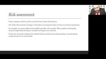 Chapter 5: Project Cost Management