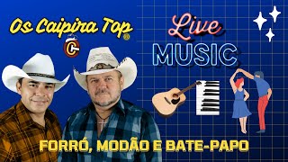 60 Sucessos - Os Caipira Top