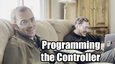 Converting a Kei truck into an EV - Programming the controller - Part 20