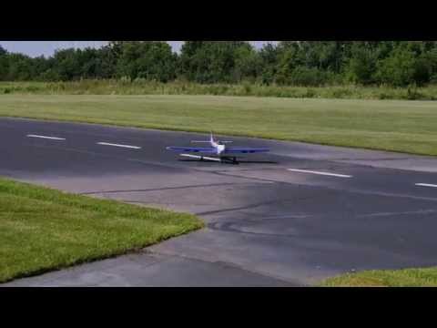 Tower Hobbies Kaos 60 GP/EP ARF