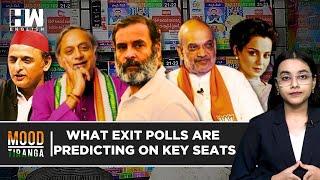 Lok Sabha Elections 2024 | High-Profile Battles On The Cards: Who Has The Edge?