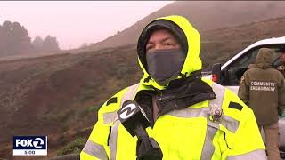 Father drowns, 2 children presumed dead off rugged Sonoma coast Net Worth