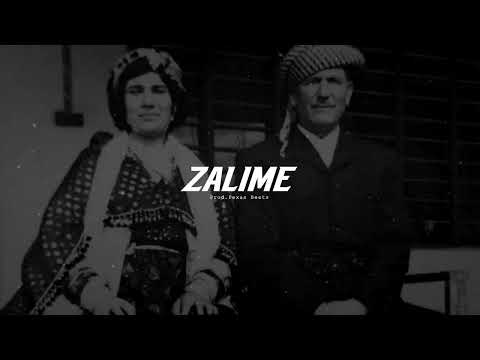 Kurdish Trap Remix - Le Zalime - Prod.Pexas Beats