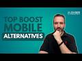 Top Boost Mobile Alternatives: Metro, Visible, Mint & More Compared