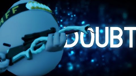 Doubt | A Mini Shell Shockers Edit For Boolet