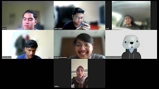 PEC800 Wellness Management Reflection Video Group 5