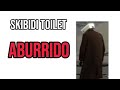 20 ideas para  no aburrirse de skibidi toilet