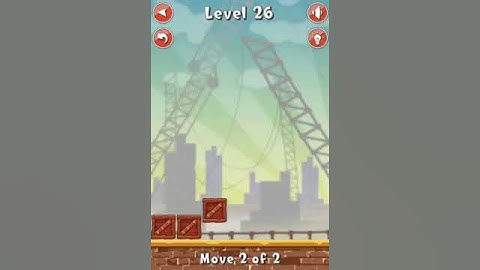 Move the Box Boston Level 1-26 walkthrough