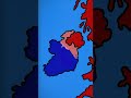 #easterneurope #history #historyofpoland #map #mapper #europe #tdx #animation #uk #ireland #fyp