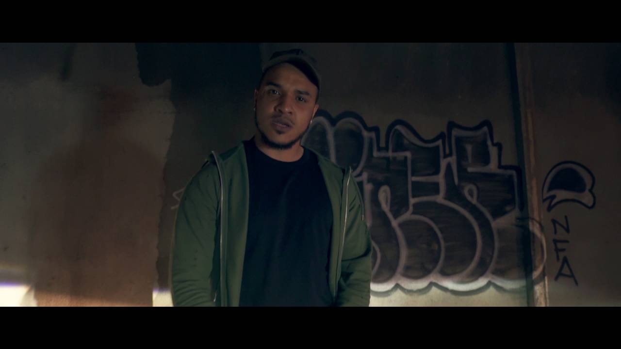 Axel Jackson - Phantom Riddim [Music Video] | JDZmedia - YouTube