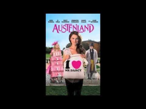 Austenland Symphony IV: Rondo