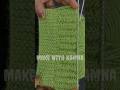 #design #crochet #handmadeknitting #shortsviral #sweaterdesign #shortfilm #embroidery #diy