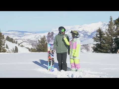 2025 Atomic Bent 120 Skis - First Look