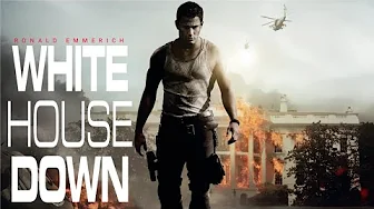 White House Down (2013) Movie | Channing Tatum, Jamie Foxx, Maggie Gyllenhaal | Review & Facts thumbnail
