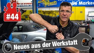 Holgers Diesel-Meinung | Golf IV wird nicht richtig warm | Common-Rail-Probleme im Fiat Doblo Malibu Holgers Diesel-Meinung | Golf IV wird nicht richtig warm | Common-Rail-Probleme im Fiat Doblo Malibu