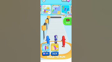 Wacky Run Level 300 #WackyRun #shorts #levelgame  WackyRun Gameplay Video #gameplay Game videos