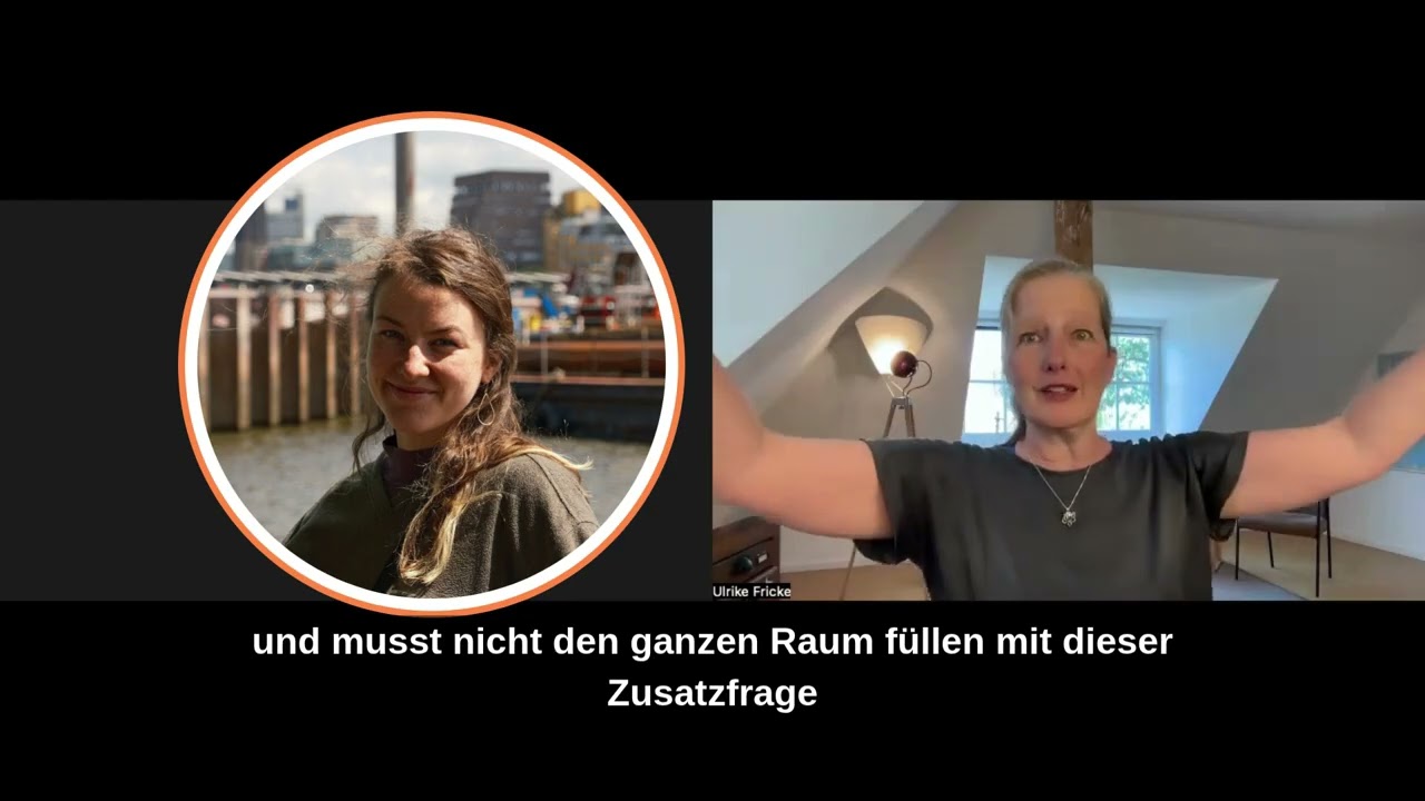 SYS-Interview mit India Harmeling zur Vorbereitung der Stimme auf den Berufsstart als Sonderpädagogin
