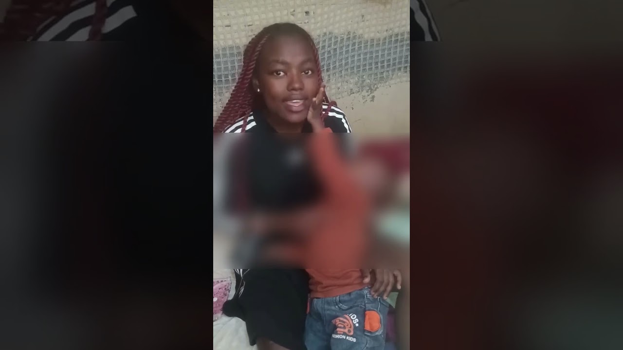 MAMA ALIKUFA BABA AKATUTOROKA!!