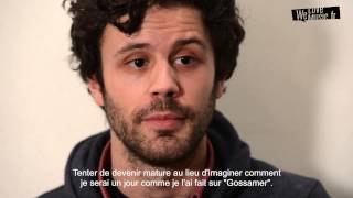 Passion Pit : Interview 2015