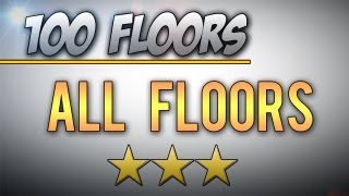 100 Floors - All Levels 1 to 30 Walkthrough (Guide/Walkthrough) screenshot 5