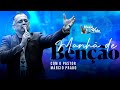 MANHÃ DE BENÇÃO NA TV COM O PASTOR MÁRCIO PRADO 09/04/24