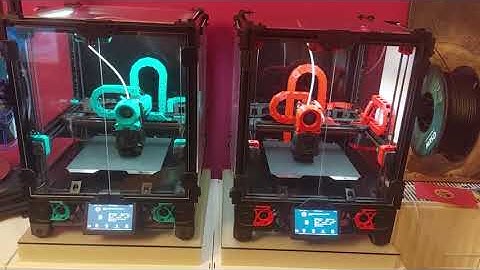 Voron 2.4 Serial Request