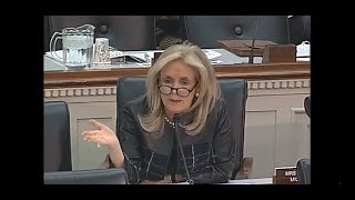 Environment  Hearing on Modernizing the Superfund Cleanup Program (01/18/2018)